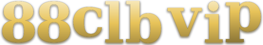 88clb vip logo