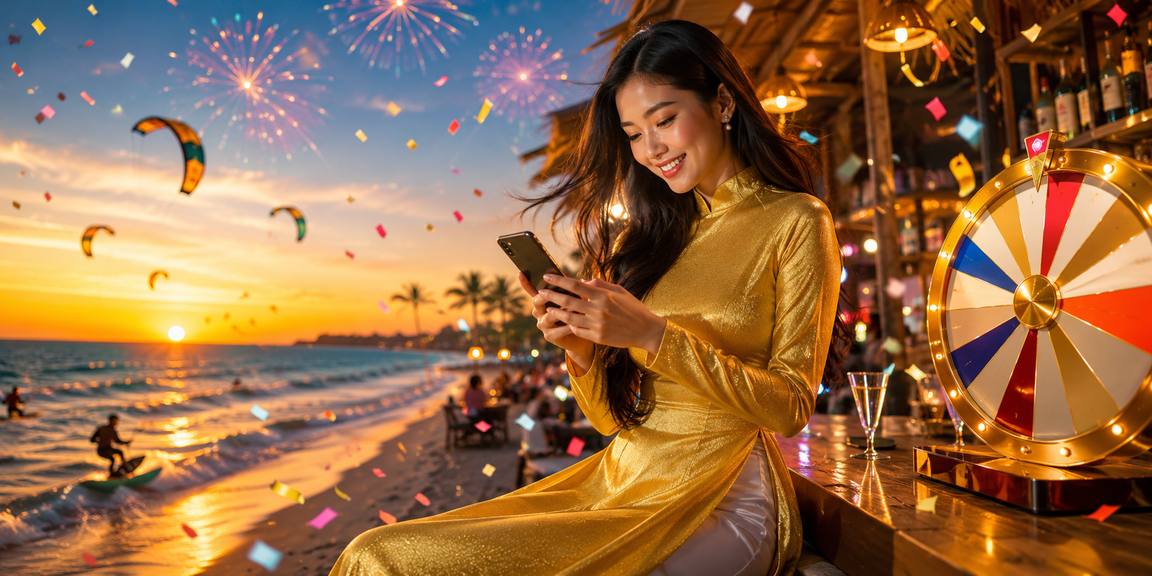 88clb vip Khám phá những gì có trong sảnh casino