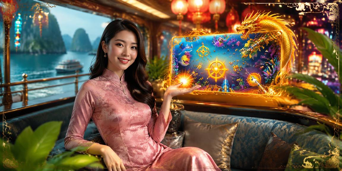 88clb vip Khám phá sảnh Chọn Lọc Bắn Cá tại 88clb vip
