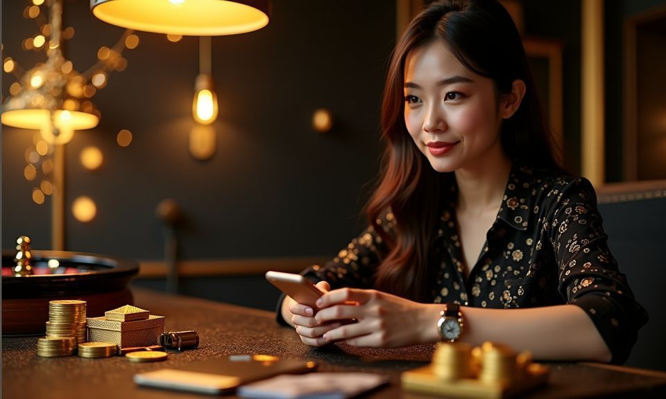 88clb vip Những gì có trong sảnh casino 88clb vip